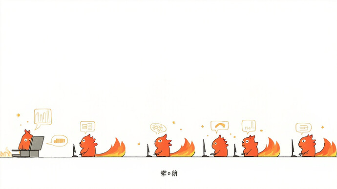 工具分享 2026年9月19日主题 - 小火星 IP